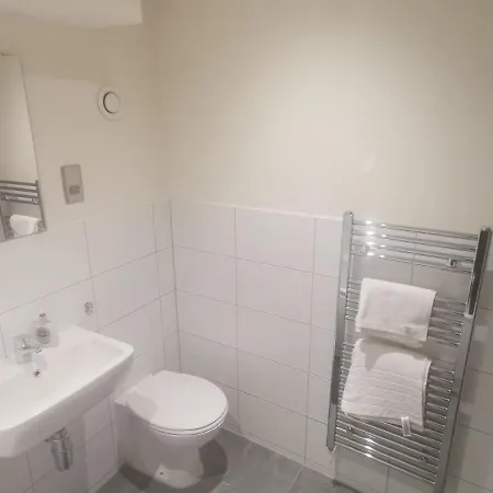 Apartment The Loft Bradford (West Yorkshire)