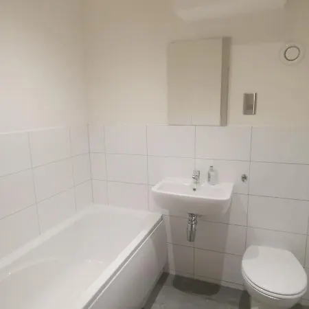 Apartment The Loft Bradford (West Yorkshire)