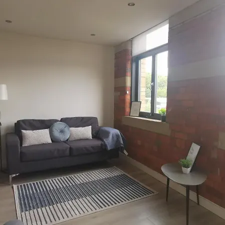 The Loft Apartment