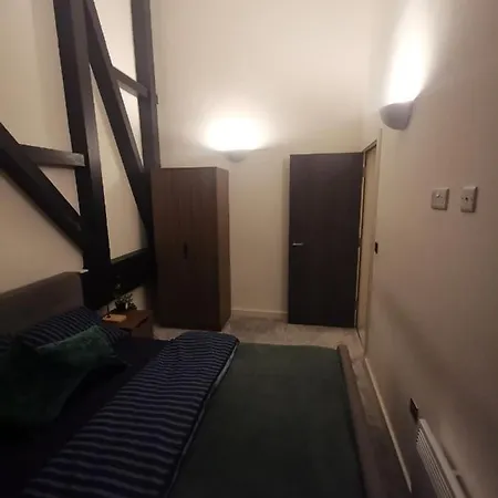The Loft Apartment *