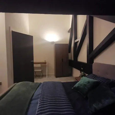The Loft