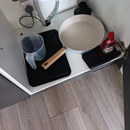 The Loft Apartment